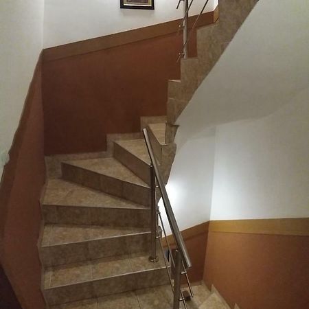 Comfort Guest House Samokov Exteriör bild