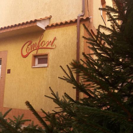 Comfort Guest House Samokov Exteriör bild