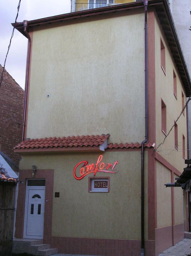 Comfort Guest House Samokov Exteriör bild