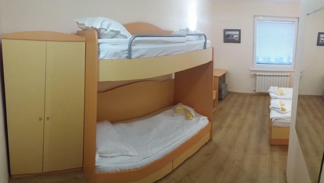 Comfort Guest House Samokov Exteriör bild