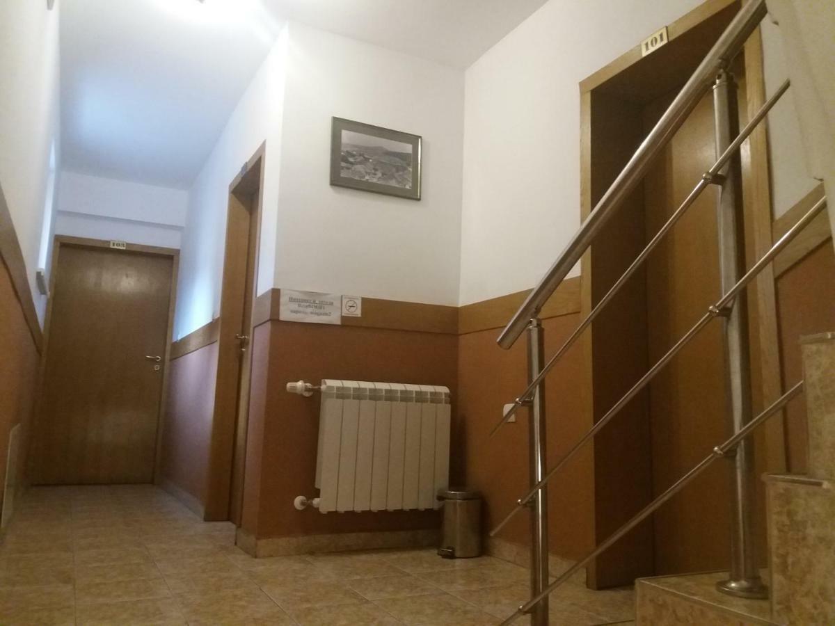 Comfort Guest House Samokov Exteriör bild