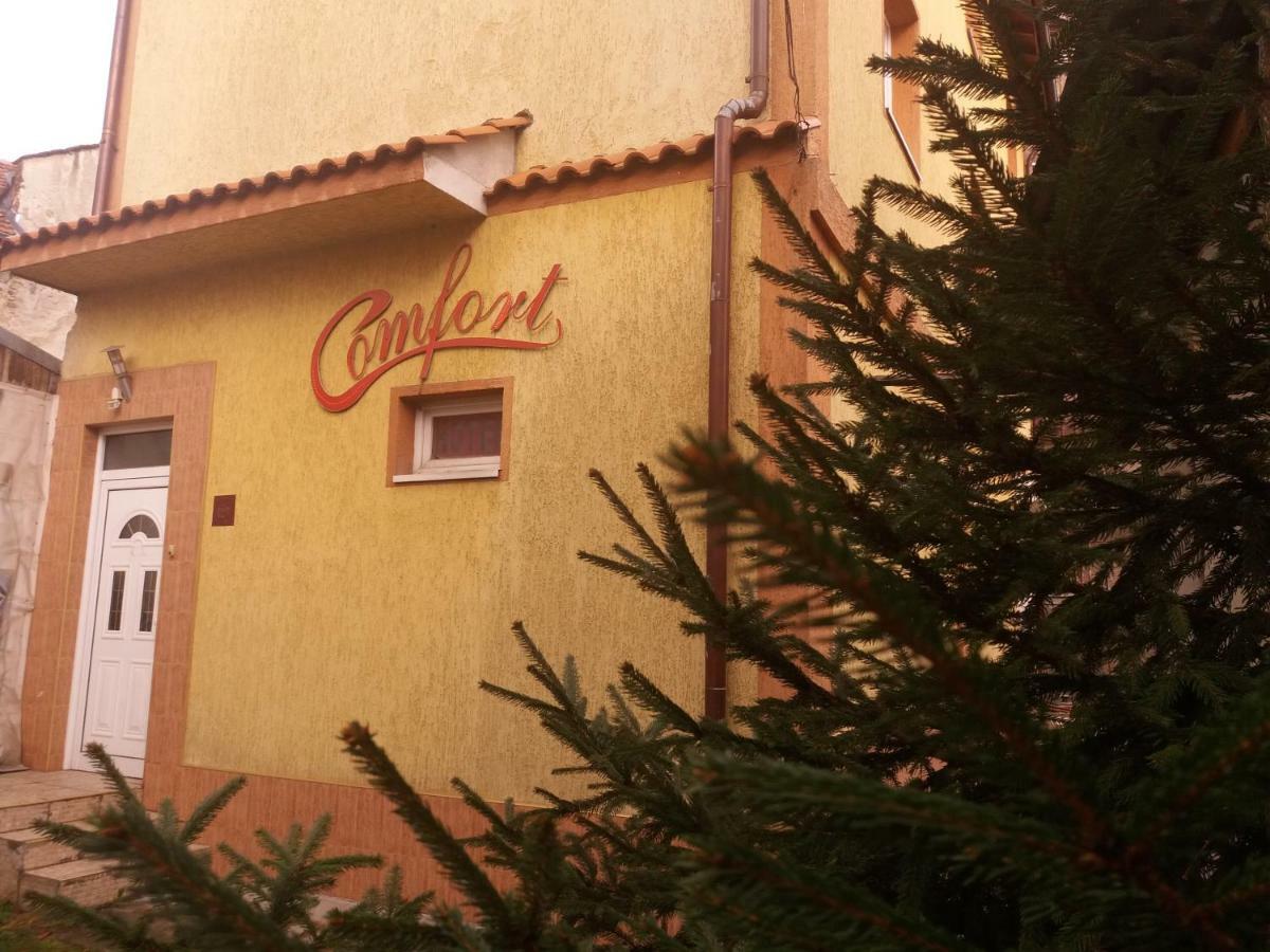 Comfort Guest House Samokov Exteriör bild