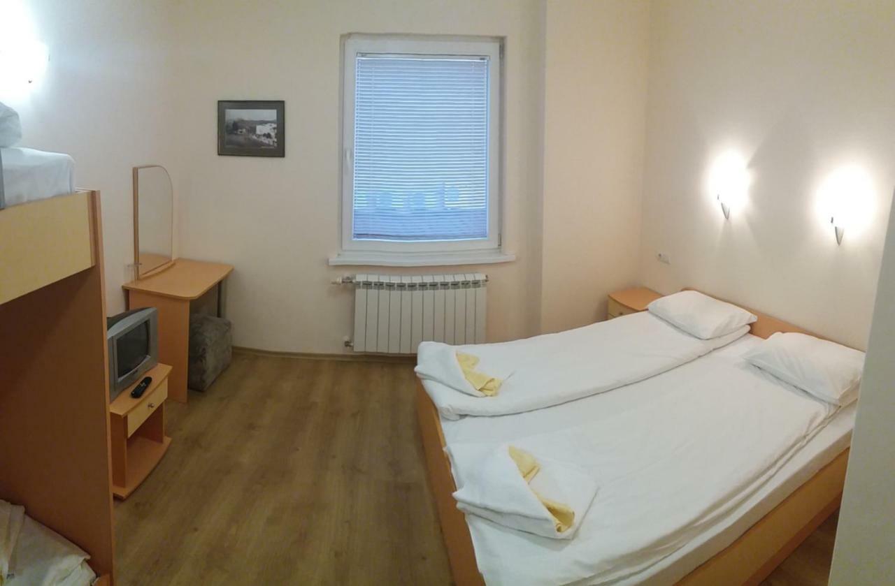 Comfort Guest House Samokov Rum bild