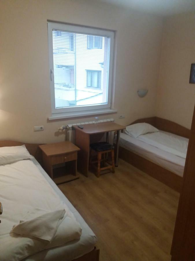 Comfort Guest House Samokov Rum bild