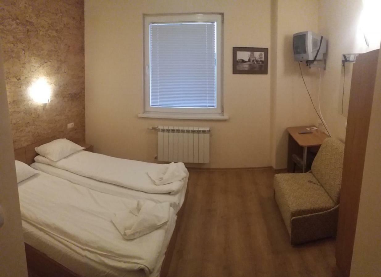 Comfort Guest House Samokov Exteriör bild