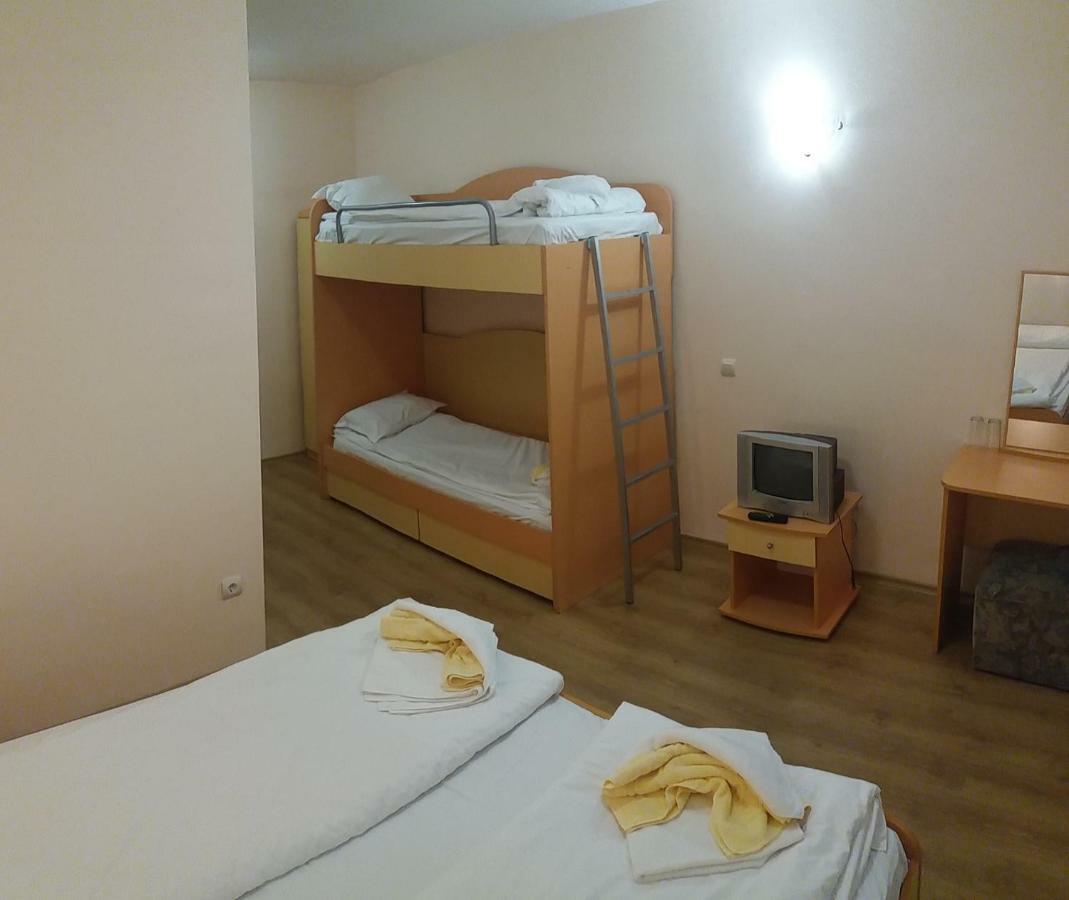 Comfort Guest House Samokov Exteriör bild