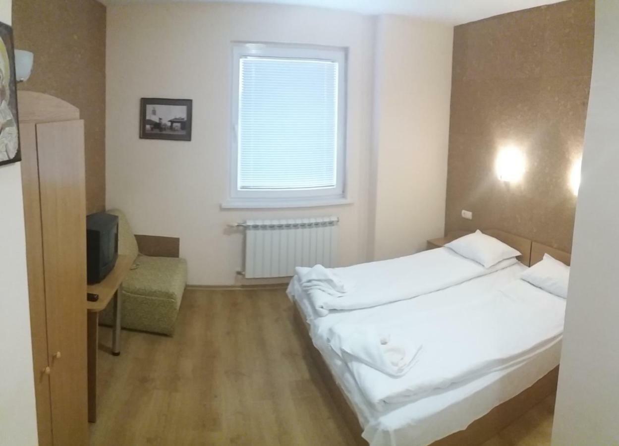 Comfort Guest House Samokov Exteriör bild