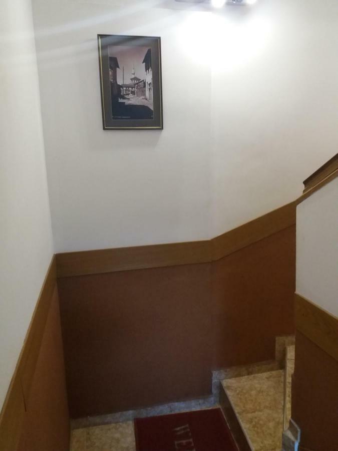 Comfort Guest House Samokov Exteriör bild