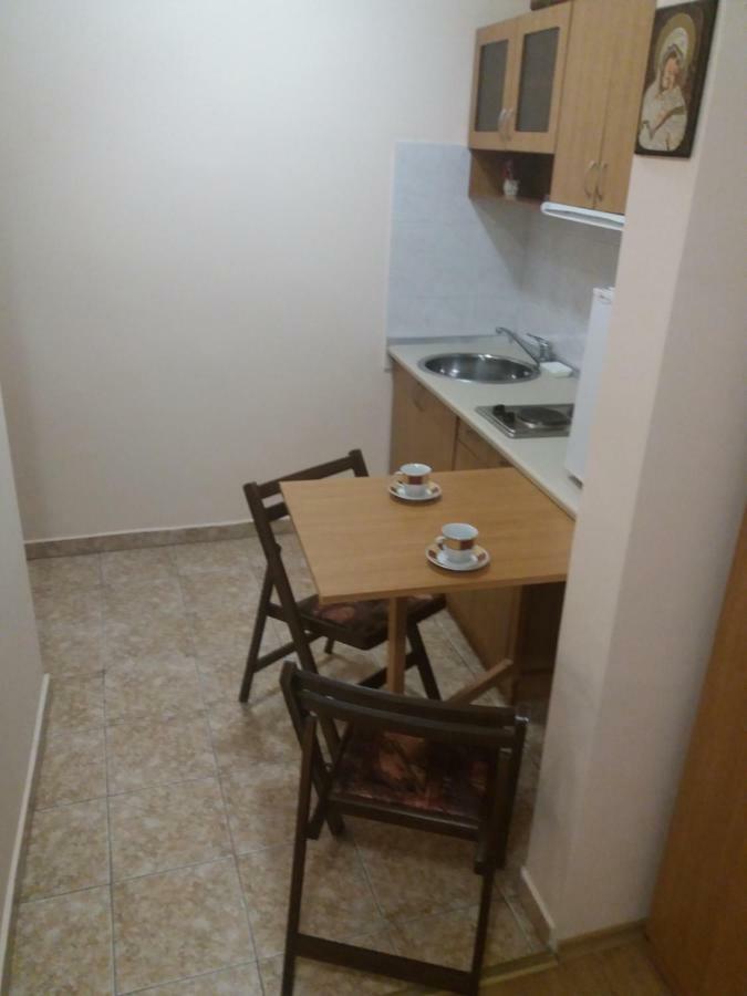 Comfort Guest House Samokov Exteriör bild